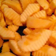 Food or drink of Fresh Fruit Shop