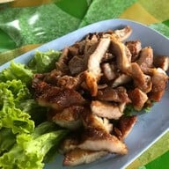 เมนูของร้าน ส้มตำป้าจงดี (เจ้าเก่า)