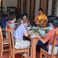 บรรยากาศ Kin-d Thai Cuisine