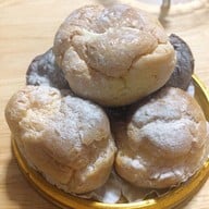 เมนูของร้าน Bake A Wish Union Mall
