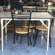 ร้านอาหารป้าหมู