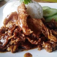Devil Eat ดอนเมือง