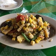 เมนูของร้าน ส้มตำป้าจงดี (เจ้าเก่า)