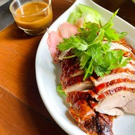 เมนูของร้าน Tasty Leaf Cafe