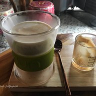 Blue water classic bkk