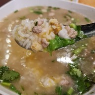 ข้าวต้มถูกใจ ณ สกลนคร