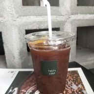 Tasty Leaf Cafe