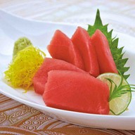 เมนูของร้าน Fuji Japanese Restaurant เดอะมอลล์นครราชสีมา
