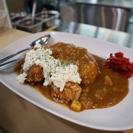 เมนูของร้าน Samurai Express Thai ข้าวกล่อง สรงประภา ดอนเมือง