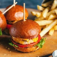 Big Burger (บิ๊กเบอร์เกอร์สาขา1) ฉะเชิงเทรา