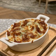 LET'S EAT Deliciously