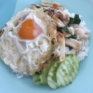 หนิง อาหารตามสั่ง