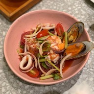 LET'S EAT Deliciously