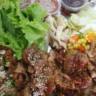ย่างให้ (พฤกษา3)The season