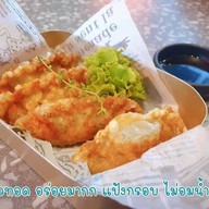 JOHA Korean Restaurant