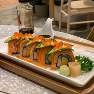 LET'S EAT Deliciously