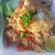 ครัวบ้านคุงย่า(ครัวนันทพัชร์) ตรงข้ามBYD สาขา1