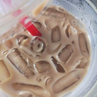 เมนูของร้าน BOTR Coffee (BOTR coffee) จตุจักร -