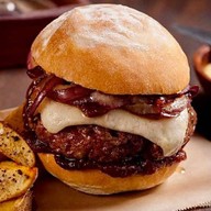 Big Burger (บิ๊กเบอร์เกอร์สาขา1) ฉะเชิงเทรา