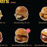 Big Burger (บิ๊กเบอร์เกอร์สาขา1) ฉะเชิงเทรา