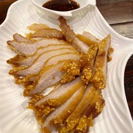 เมนูของร้าน ยออำยำ