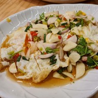 ข้าวต้มถูกใจ ณ สกลนคร