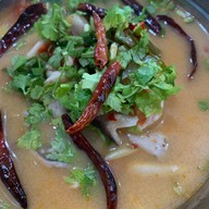 ลาภปาก@เขาใหญ่