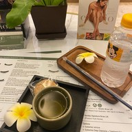 Sunday Organic Salon ทองหล่อ