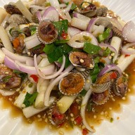 เมนูของร้าน ยออำยำ