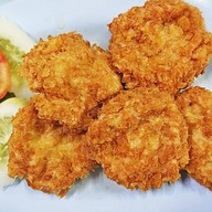 ออข้าวต้ม