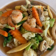 ลาภปาก@เขาใหญ่