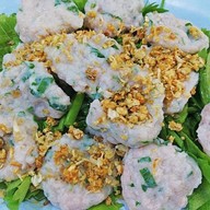 ออข้าวต้ม