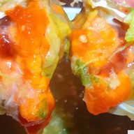 ปูไข่ดอง มิกมอสปูไข่ดอง หนองนารี