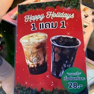 Friday Tea Stand - ทองหล่อ Thonglor เจ อเวนิว ทองหล่อ