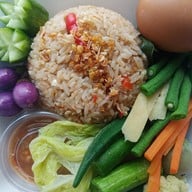 ครัวบ้านคุงย่า(ครัวนันทพัชร์) ตรงข้ามBYD สาขา1