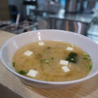เมนูของร้าน Samurai Express Thai ข้าวกล่อง สรงประภา ดอนเมือง