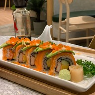 LET'S EAT Deliciously