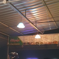 เมนู เจ๊สาหร่ายอีสานแซ่บริมคลอง 2