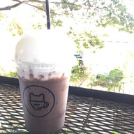 เมนูของร้าน Cafe' Soodgongdee