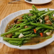 ข้าวต้มถูกใจ ณ สกลนคร