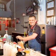 บรรยากาศ 9 - 10 คอฟฟี่ อินคา