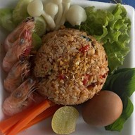 ครัวบ้านคุงย่า(ครัวนันทพัชร์) ตรงข้ามBYD สาขา1