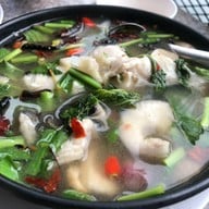 เมนูของร้าน ครัวอนงค์