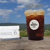 Banaberry Cafe