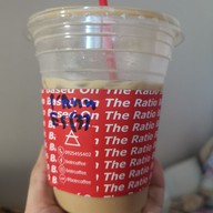 เมนูของร้าน BOTR Coffee (BOTR coffee) จตุจักร -