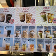Friday Tea Stand - ทองหล่อ Thonglor เจ อเวนิว ทองหล่อ