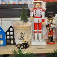 Friday Tea Stand - ทองหล่อ Thonglor เจ อเวนิว ทองหล่อ