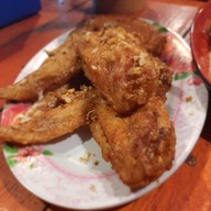 เมนูของร้าน เจ๊สาหร่ายอีสานแซ่บริมคลอง 2