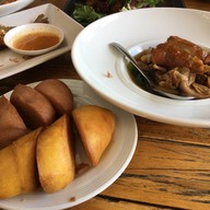 เมนูของร้าน โครงการหลวงดอยอินทนนท์ (Royal Project Inthanon)
