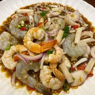 เมนูของร้าน ยออำยำ